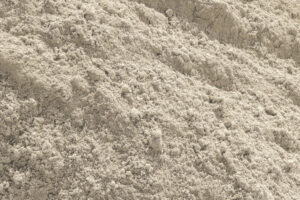 Silica Sand